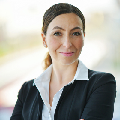 Lucie Simpartlová