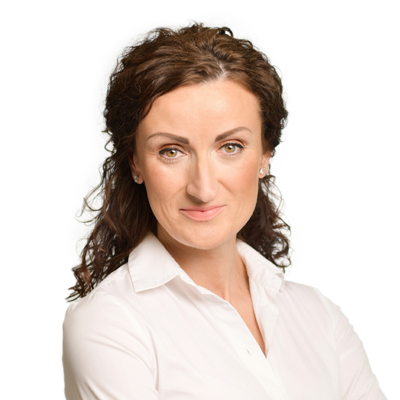 Martina Kvíčalová